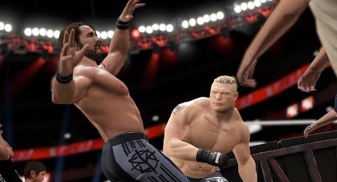 Guide For Wwe 2k18 For Android Apk Download - how to set lights in wwe2k18 roblox youtube