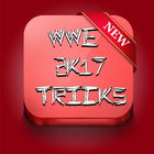 Tricks for WWE 2K17 Zeichen