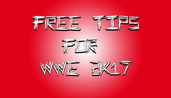 Tricks for WWE 2K17 ảnh chụp màn hình 2