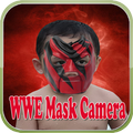 Smackdown Mask Camera