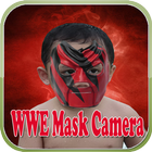 Smackdown Mask Camera icon