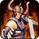 Gladiators WWE Medieval Arena Fighting APK