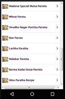 Tamil Parotta & Salna Recipe Screenshot 3