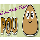 Great Tips for Pou أيقونة