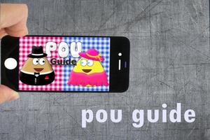 Great Tips for Pou スクリーンショット 1