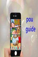 Great Tips for Pou تصوير الشاشة 2