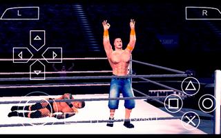 Guide WWE Immortals 截圖 2