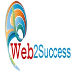 web2success - online marketing আইকন