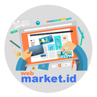 Situs Jual Beli Website icon