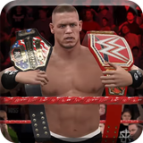 Guide for WWE 2K 2017 иконка