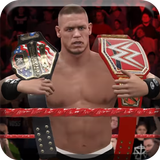 Guide for WWE 2K 2017 icon
