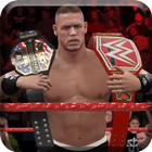 Guide for WWE 2K 2017 आइकन