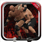 Cheats WWE 2K17 FREE icon