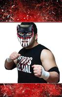 Mask For RAW Wrestling 2k17 スクリーンショット 2