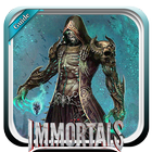 Guide WWE Immortal 2K17 Free icône