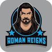 WWE Roman Reigns TV