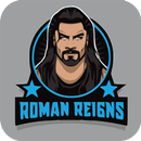 WWE Roman Reigns TV APK