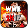 New Tricks WWE 2K17