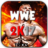 New Tricks WWE 2K17