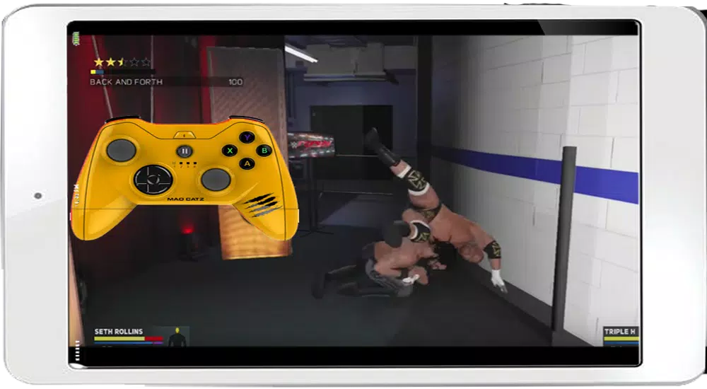 Descarga de APK de Walkthrough for WWE 2k18 para Android