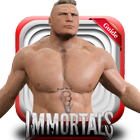 Top WWE 2K Immortals Cheats أيقونة