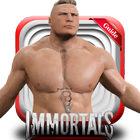 ikon Top WWE 2K Immortals Cheats