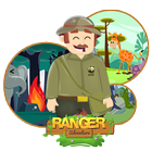 Ranger Adventure icône