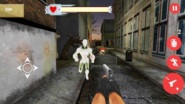 Download Alien Shooter Hunter 3d Alien War Game Apk For Android Latest Version