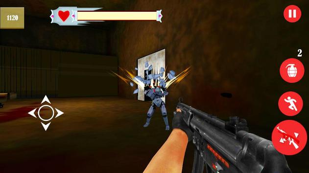 Download Alien Shooter Hunter 3d Alien War Game Apk For Android Latest Version