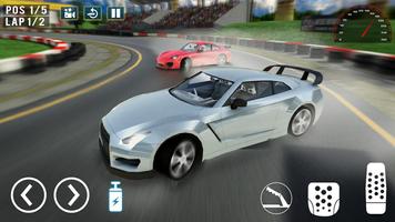 Real Drift Racing 2017 screenshot 1