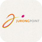 آیکون‌ Jurong Point Shopping Mall