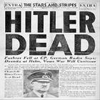 Who murdered Hitler-icoon