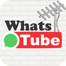 WhatsTube APK