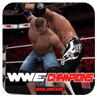 Top: WWE Champions Tips Zeichen