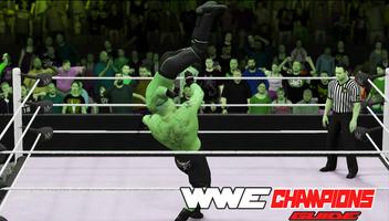 Top: WWE Champions Tips capture d'écran 1