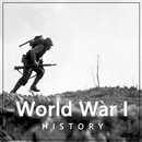 Histoire de la première guerre mondiale APK