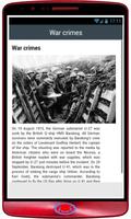 Histoire de la première guerre mondiale capture d'écran 2