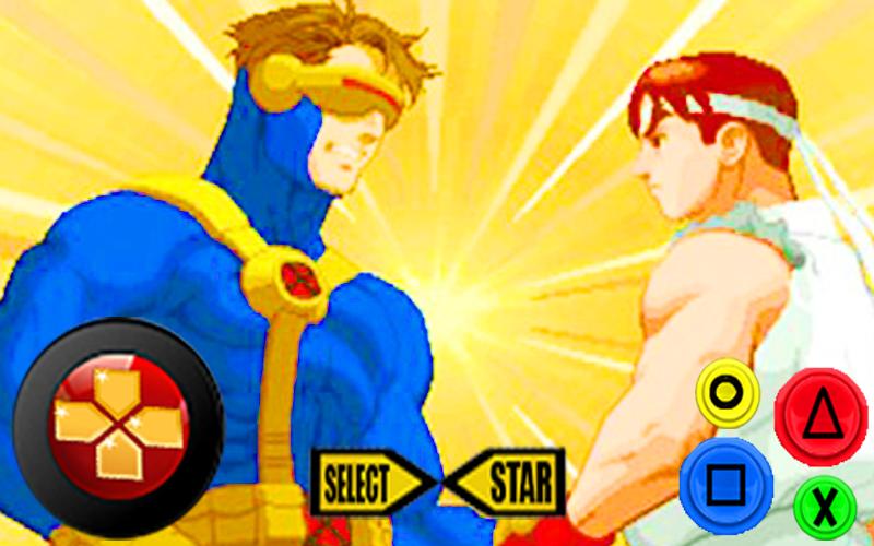 Code Marvel Vs Capcom Clash Of Super Heroe Mvc For Android Apk Download - anime crossover roblox codes