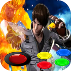 code King Of Fighters 2002 KOF02 icon