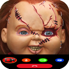 Calling From Chucky Doll icon