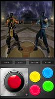 code Mortal Kombat 1 MK1 تصوير الشاشة 1
