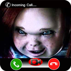 Calling Chucky Doll on facetime at 3 AM icon