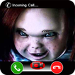 Calling Chucky Doll on facetime at 3 AM