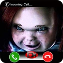 Calling Chucky Doll on facetime at 3 AM APK