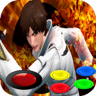 code The King Of Fighters 98 KOF98 icon