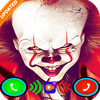 Calling Old Pennywise And New Pennywise 2018 아이콘 Calling Old Pennywise And New Pennywise 2018 아이콘