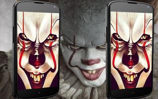 calling old pennywise new pennywise โปสเตอร์