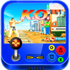Code The King Of Fighters 96 KOF96 APK