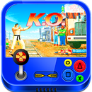 Code The King Of Fighters 96 KOF96 APK