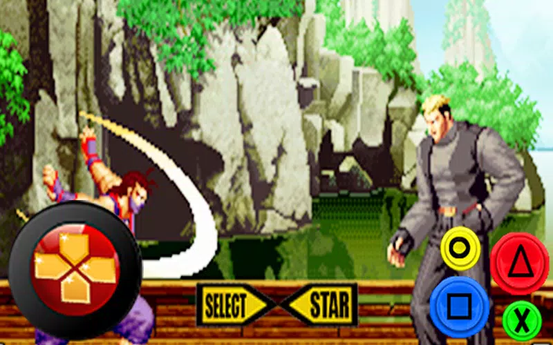 code The King Of Fighters 96 KOF96 Apk Download for Android- Latest version  1.0- th3.king.of.fighters96